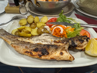 Cantinho do Mar in Albufeira, Algarve — photo 10 of 12