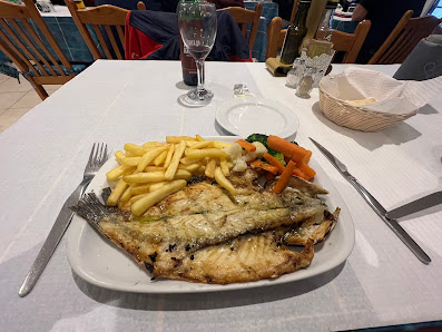 Cantinho do Mar in Albufeira, Algarve — photo 12 of 12