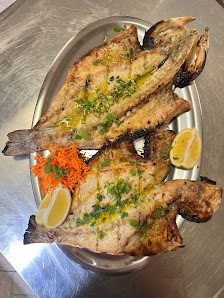 Restaurante Davi in Armação de Pêra, Algarve — photo 5 of 12