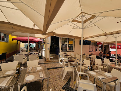 Restaurante Davi in Armação de Pêra, Algarve — photo 6 of 12