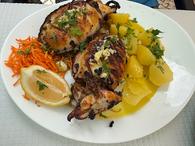 Restaurante Davi in Armação de Pêra, Algarve — photo 7 of 12