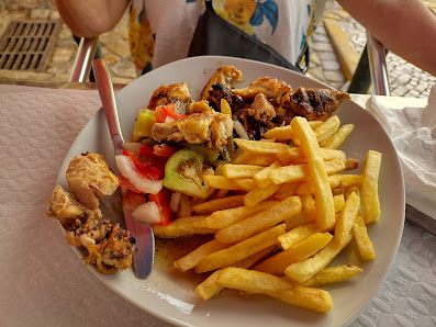 Restaurante Davi in Armação de Pêra, Algarve — photo 8 of 12