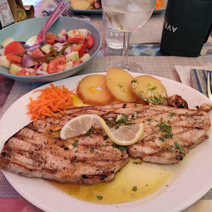 Restaurante Davi in Armação de Pêra, Algarve — photo 9 of 12