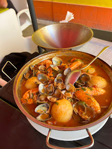 Restaurante Davi in Armação de Pêra, Algarve — photo 10 of 12