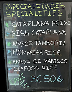 Restaurante Davi in Armação de Pêra, Algarve — photo 12 of 12