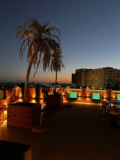 Oceans Club