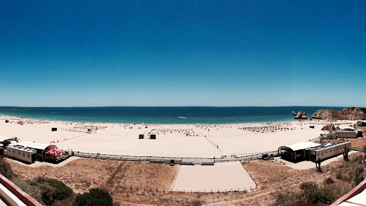 Oceans Club in Portimão, Algarve — photo 6 of 7