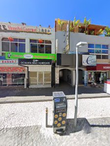 Oceans Club in Portimão, Algarve — photo 7 of 7