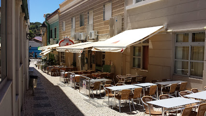 Marisqueira Rui in Silves, Algarve — photo 1 of 12