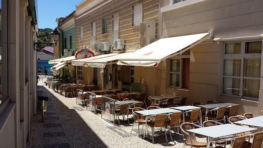 Marisqueira Rui in Silves, Algarve — photo 2 of 12
