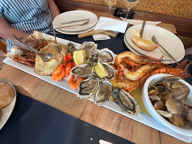 Marisqueira Rui in Silves, Algarve — photo 3 of 12