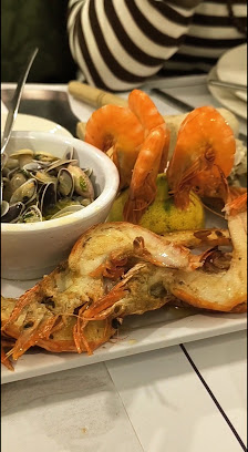 Marisqueira Rui in Silves, Algarve — photo 4 of 12