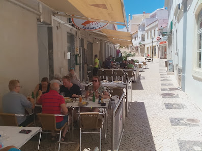 Marisqueira Rui in Silves, Algarve — photo 7 of 12