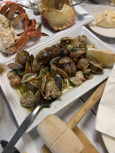Marisqueira Rui in Silves, Algarve — photo 8 of 12