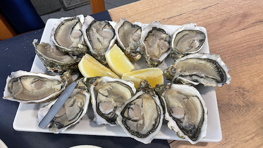 Marisqueira Rui in Silves, Algarve — photo 9 of 12