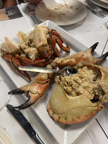Marisqueira Rui in Silves, Algarve — photo 11 of 12