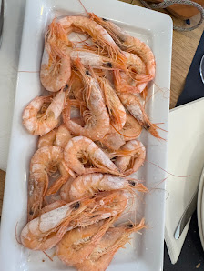 Marisqueira Rui in Silves, Algarve — photo 12 of 12