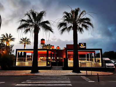 Sal & Fogo in Quarteira, Algarve — photo 2 of 9