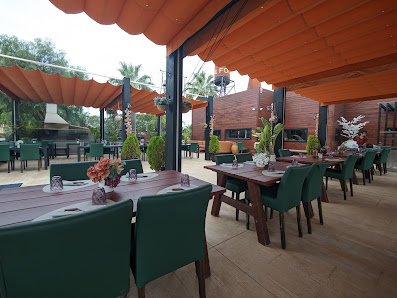 Sal & Fogo in Quarteira, Algarve — photo 7 of 9