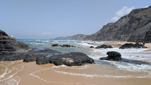 Castelejo in Vila do Bispo, Algarve — photo 9 of 12