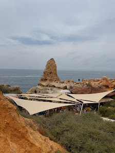 Boneca Bar in Carvoeiro, Algarve — photo 3 of 12