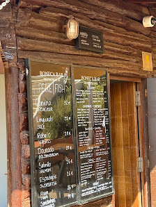 Boneca Bar in Carvoeiro, Algarve — photo 5 of 12