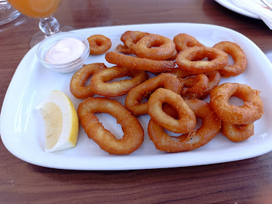 Boneca Bar in Carvoeiro, Algarve — photo 9 of 12