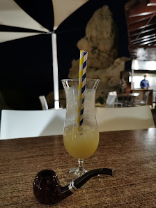 Boneca Bar in Carvoeiro, Algarve — photo 11 of 12