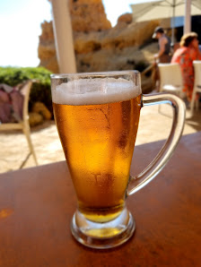 Boneca Bar in Carvoeiro, Algarve — photo 12 of 12