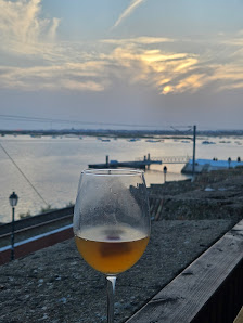 Restaurante O Castelo in Faro, Algarve — photo 3 of 12