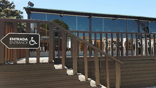 Restaurante O Castelo in Faro, Algarve — photo 4 of 12
