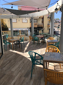 The Olive Garden Alvor in Alvor, Algarve — photo 2 of 9