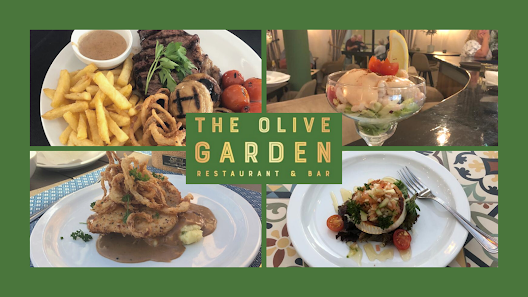 The Olive Garden Alvor in Alvor, Algarve — photo 5 of 9