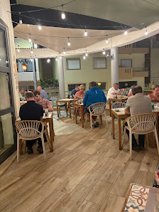 The Olive Garden Alvor in Alvor, Algarve — photo 6 of 9