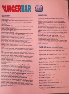 Álef Burger Bar in Faro, Algarve — photo 3 of 10