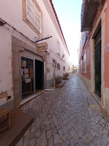 Álef Burger Bar in Faro, Algarve — photo 10 of 10