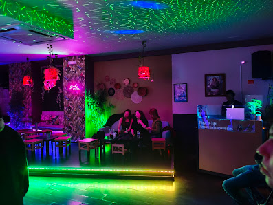 Monkey Bar in Portimão, Algarve — photo 2 of 6