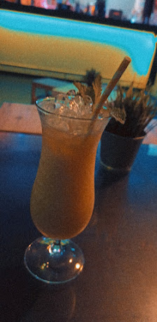Monkey Bar in Portimão, Algarve — photo 3 of 6