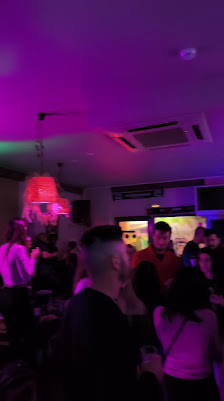 Monkey Bar in Portimão, Algarve — photo 4 of 6