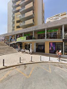 Monkey Bar in Portimão, Algarve — photo 6 of 6
