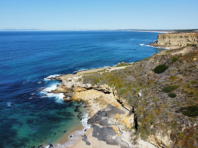 Praia da Foz in Algarve, Centro — photo 2 of 5