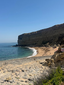 Praia da Foz in Algarve, Centro — photo 3 of 5
