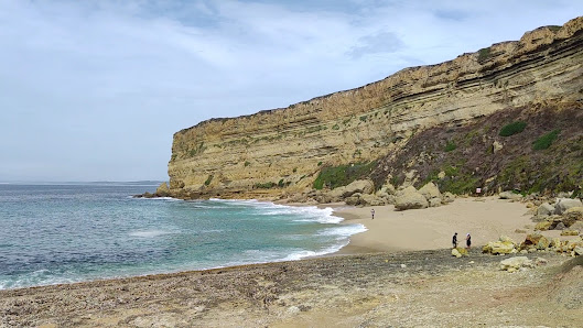 Praia da Foz in Algarve, Centro — photo 4 of 5