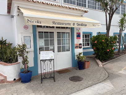 Restaurante O Teodósio