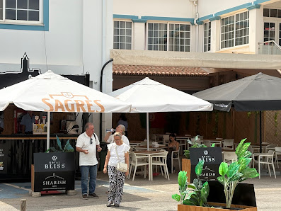 Restaurante O Teodósio in Albufeira, Algarve — photo 3 of 12