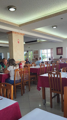 Restaurante O Teodósio in Albufeira, Algarve — photo 4 of 12