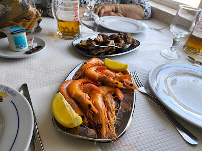 Restaurante O Teodósio in Albufeira, Algarve — photo 6 of 12
