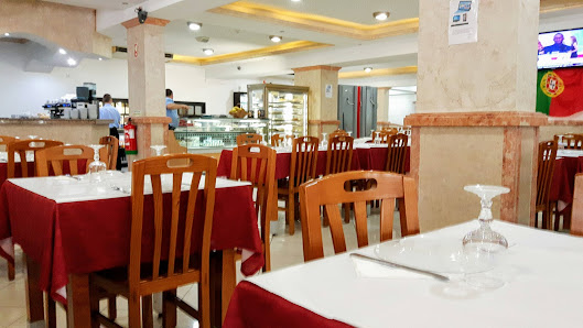 Restaurante O Teodósio in Albufeira, Algarve — photo 7 of 12