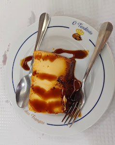 Restaurante O Teodósio in Albufeira, Algarve — photo 8 of 12