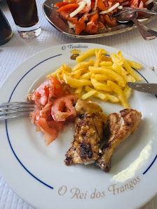 Restaurante O Teodósio in Albufeira, Algarve — photo 9 of 12